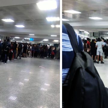 Tunisie : Souriez, vous êtes à l’aéroport de Tunis-Carthage !