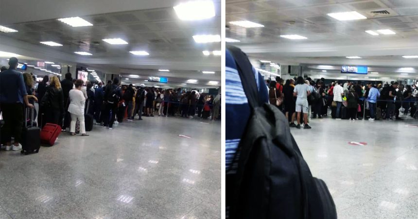 Tunisie : Souriez, vous êtes à l’aéroport de Tunis-Carthage !