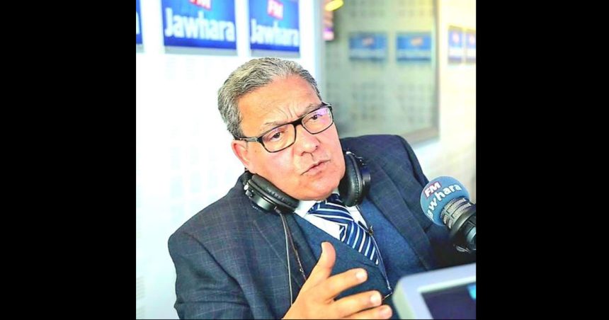 Tunisie : décès de Ahmed Bennour, l’ancien rival de Ben Ali