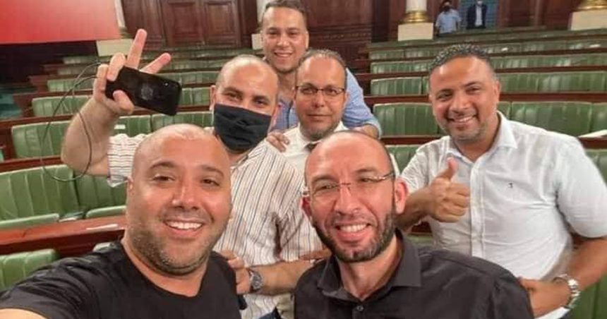Tunisie : Al-Karama rejette le projet de la nouvelle constitution et appelle au boycott du référendum