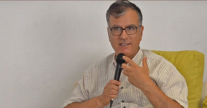 Tunisie-Nouvelle constitution : Amin Mahfoudh ne reconnaît pas son bébé