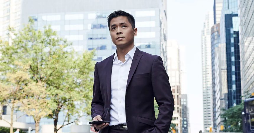 CBC News va lancer une chaîne en continu avec Andrew Chang