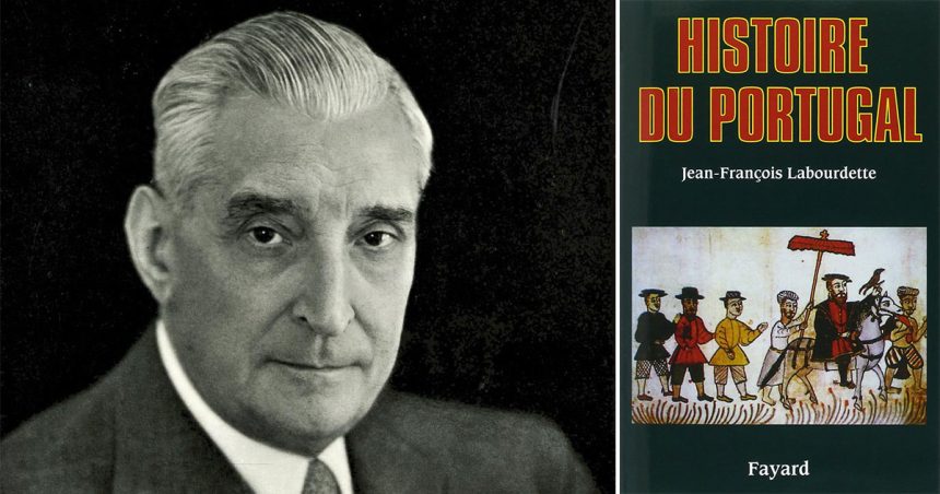 «Histoire du Portugal»: Salazar, un dictateur plébiscité par son peuple 