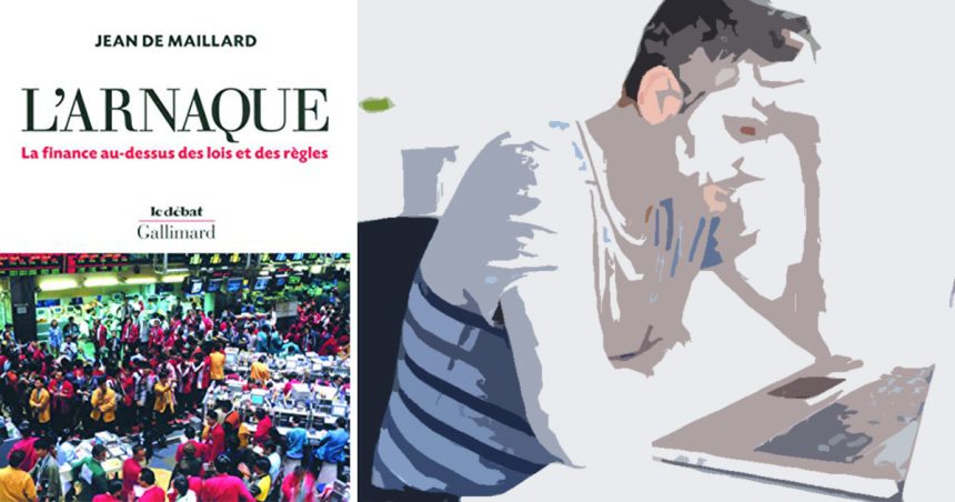 «L’Arnaque» : les idiots sont les crédules
