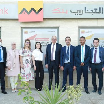 Attijari bank lance sa 3e «Succursale Entreprises» à Sfax