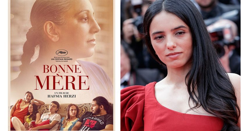 Cinéma : « Toile sous les étoiles » démarre ce soir avec « Bonne mère » de Hafsia Herzi