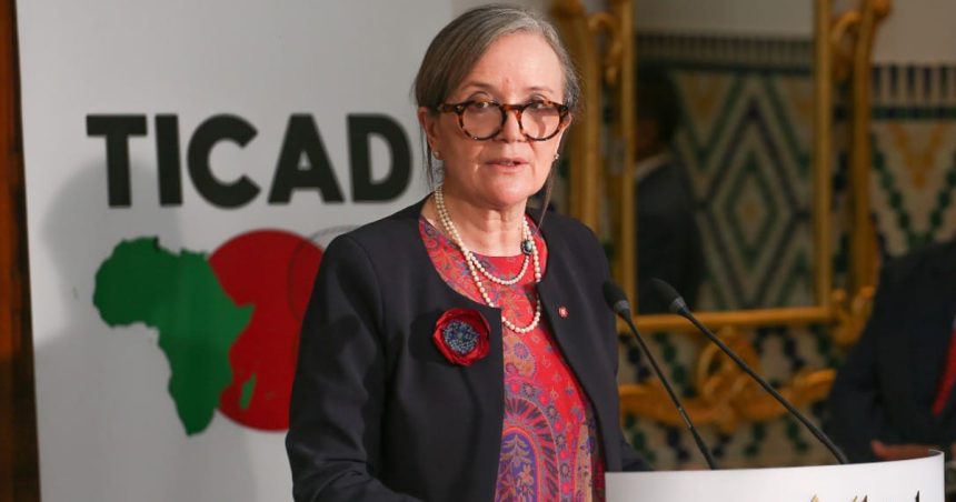 Najla Bouden : Huit villes tunisiennes intègrent l’ACPP pour le droit à un environnement sain (Vidéo)