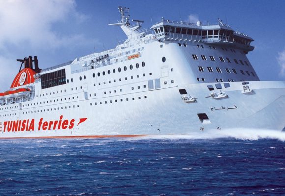 CTN : Avis aux voyageurs après l’annulation de la traversée Tunis-Marseille du 14 juillet
