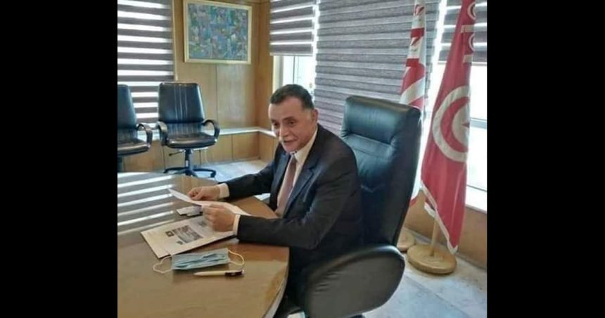 Tunisie : Décès de l’ancien ministre du Transport Chiheb Ben Ahmed