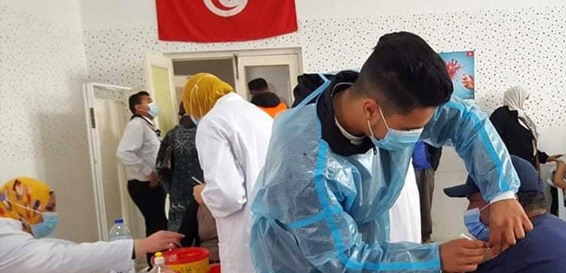 Tunisie-Vaccination : La dose de renforcement de l’immunité pour limiter les formes graves du coronavirus