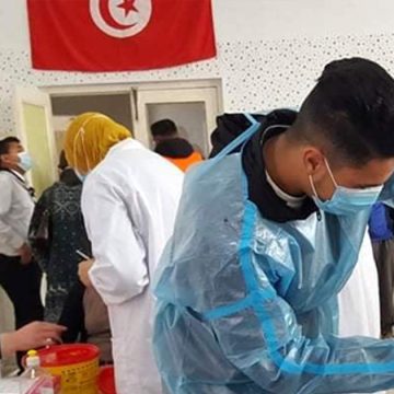 Tunisie-Vaccination : La dose de renforcement de l’immunité pour limiter les formes graves du coronavirus