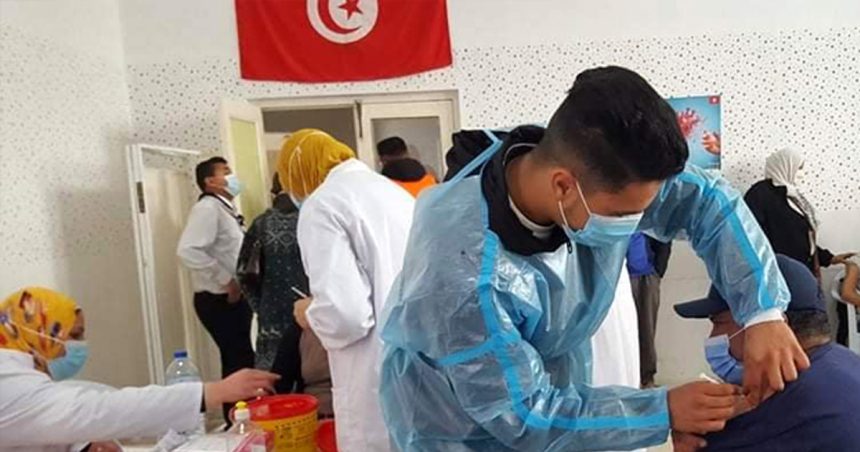Tunisie : Bilan Covid du 29 mai au 4 juin 2023