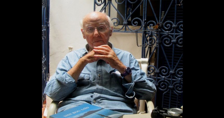 Tunisie : Le grand photographe Jacques Pérez n’est plus