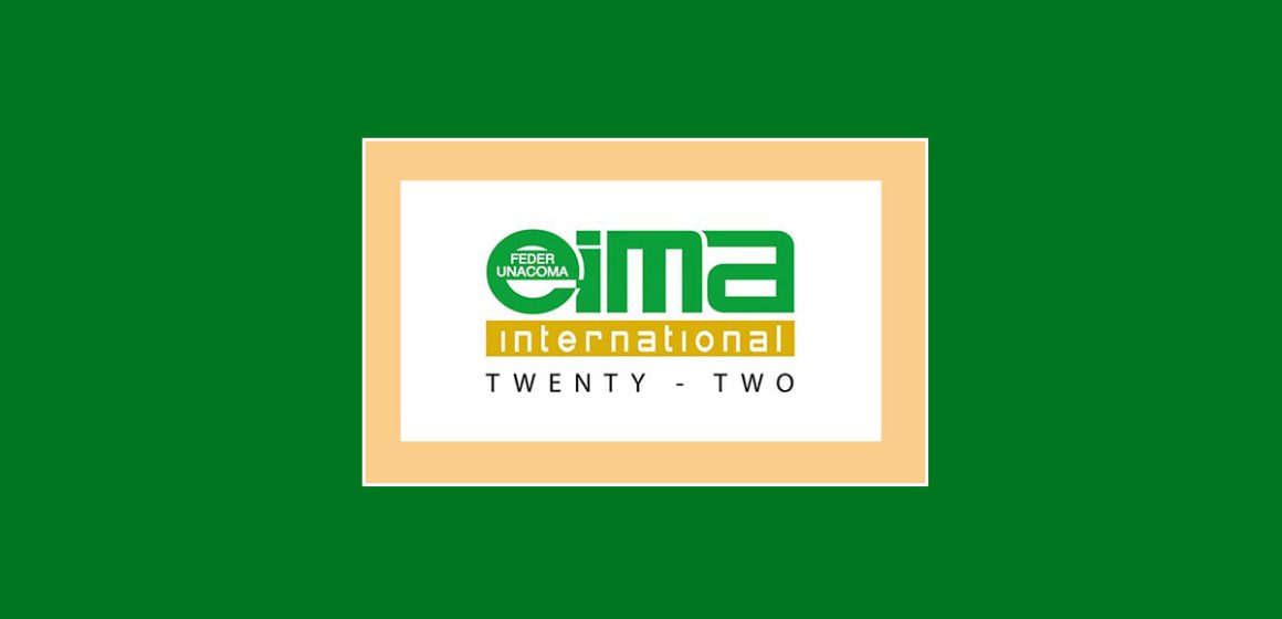EIMA International : promotion des machines agricoles italiennes en Tunisie