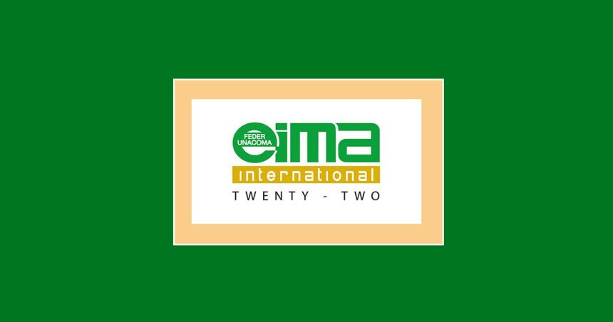 EIMA International : promotion des machines agricoles italiennes en Tunisie