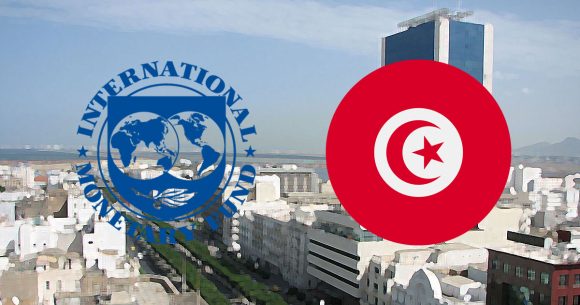 FMI-Tunisie La Tunisie peut résister aux chocs extérieurs sans appui du FMI