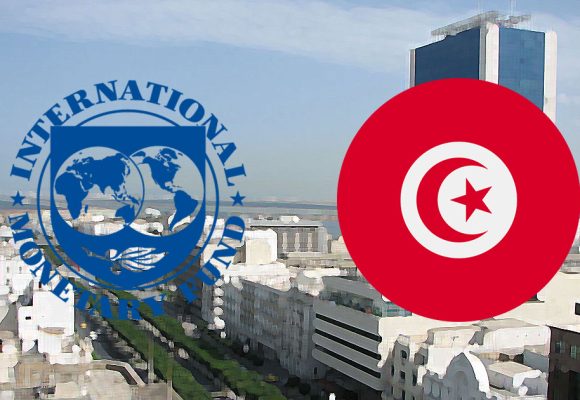 Le FMI partage les préoccupations de la BM concernant la Tunisie, mais maintient son soutien