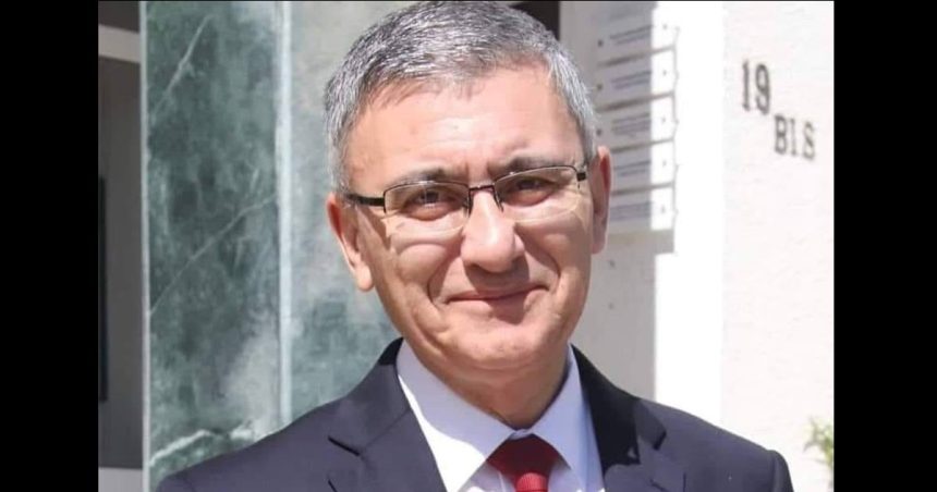 Faouzi Charfi : Al Massar rejette tout le processus référendaire