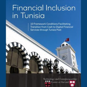 Document : les obstacles au développement de l’e-finance en Tunisie