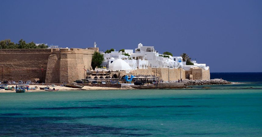 Appel à la restauration du vieux fort de Hammamet
