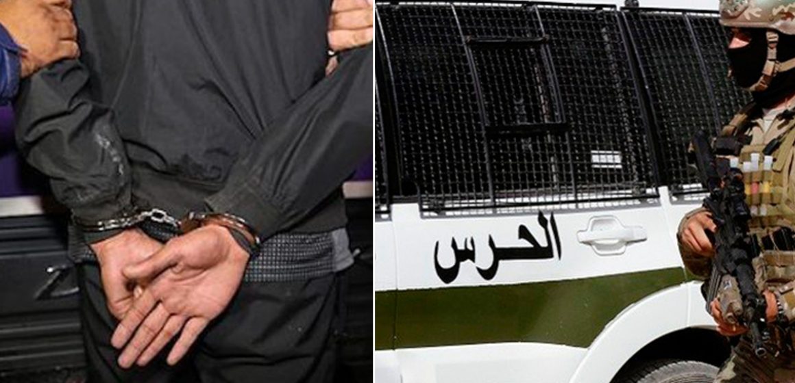 Condamné à 79 ans de prison, un passeur qui a entraîné la mort de migrants, arrêté à Sfax