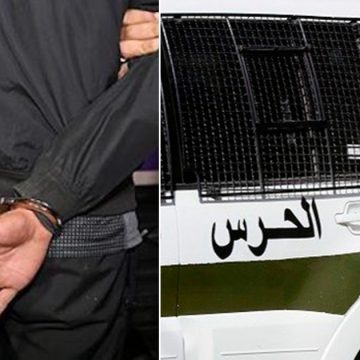 Condamné à 79 ans de prison, un passeur qui a entraîné la mort de migrants, arrêté à Sfax