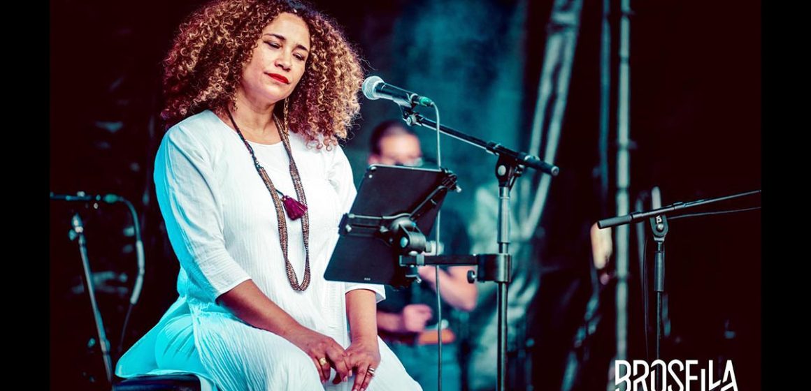 Ghalia Benali en tournée tunisienne et internationale