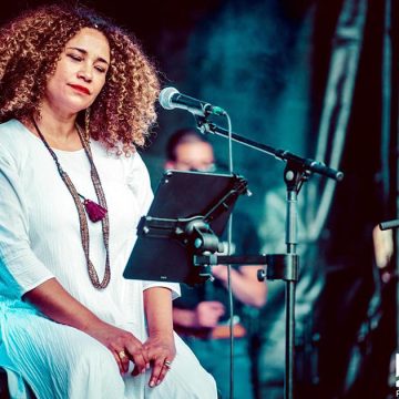 Ghalia Benali en tournée tunisienne et internationale