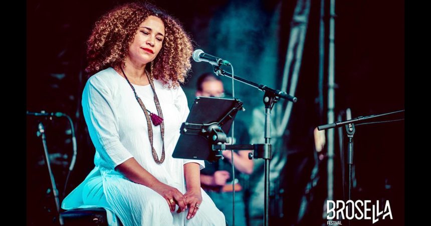 Ghalia Benali en tournée tunisienne et internationale