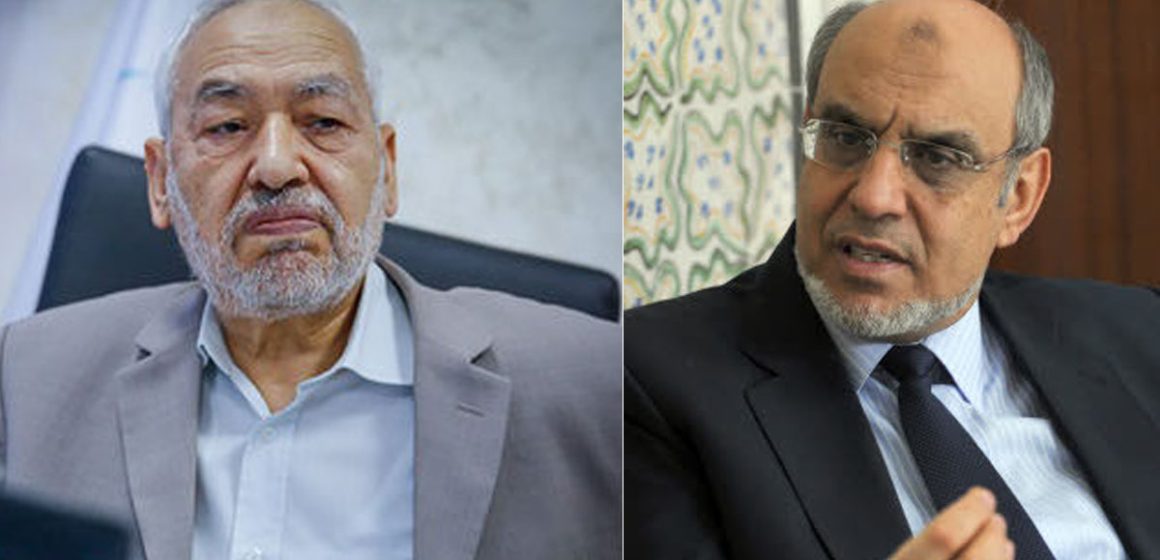 Tunisie : Ghannouchi, Jebali et des membres de leurs familles visés par un gel des avoirs