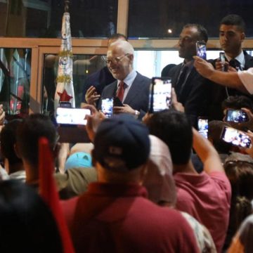 Dilou : Le ministère public fait appel de la décision du juge d’instruction de maintenir Ghannouchi en liberté