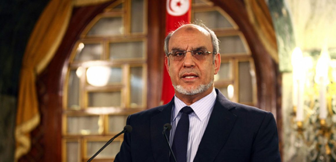 Tunisie : «Hamadi Jebali n’a aucun lien avec Nama Tounes», prétendent ses avocats