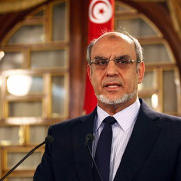 Tunisie : Hamadi Jebali arrêté ce matin à Sousse