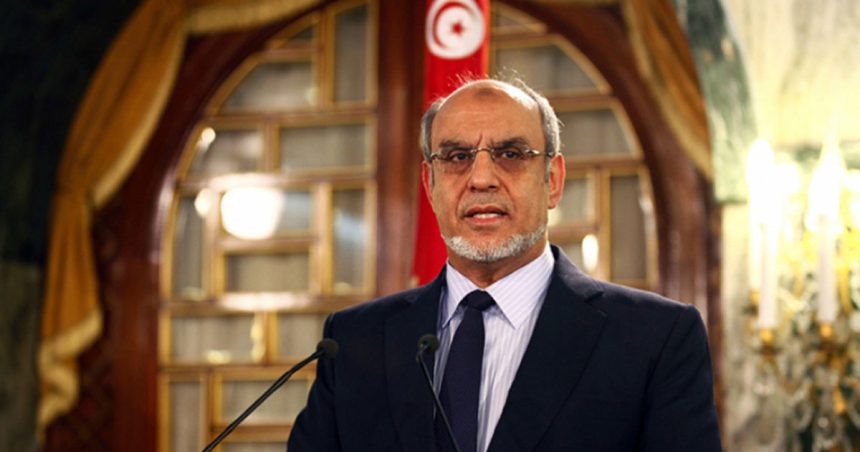 Tunisie : Hamadi Jebali arrêté ce matin à Sousse