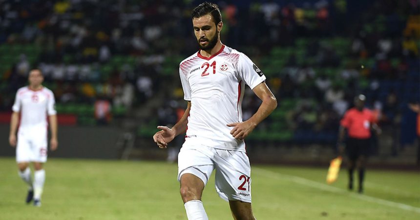 Le Zamalek trouve un accord avec Hamdi Nagguez et suspend ses poursuites