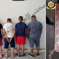 Hammamet : Cinq vacanciers arrêtés pour suspicion de trafic de stupéfiant et de devises étrangères