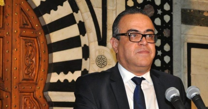 L’ancien ministre Hatem El Euchi condamné à 6 mois avec sursis