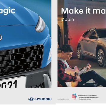 Alpha Hyundai Motor, leader des ventes  de véhicules légers en Tunisie au 1er semestre 2022