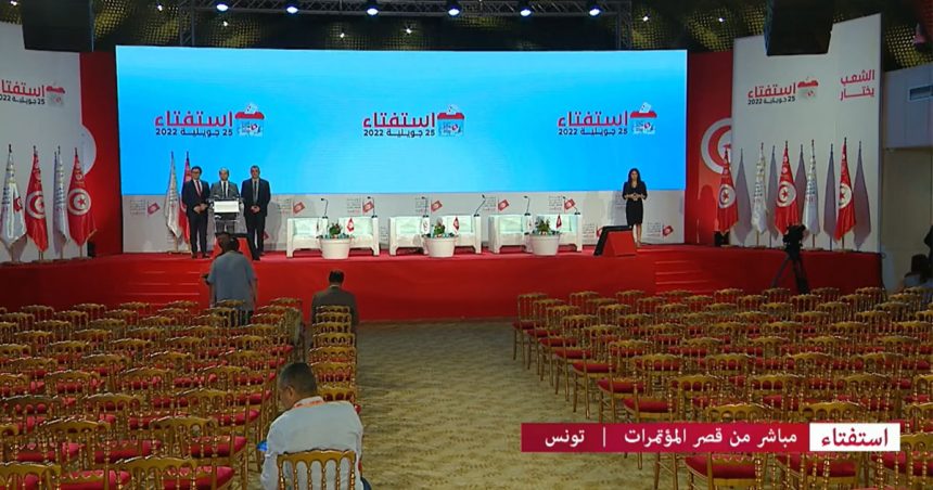 Tunisie : Chronique d’un pays bloqué, qui retient son souffle