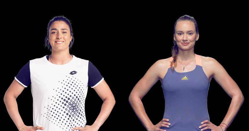 Finale de Wimbledon – Jabeur-Rybakina  : Quête du sommet ou esprit de revanche ?