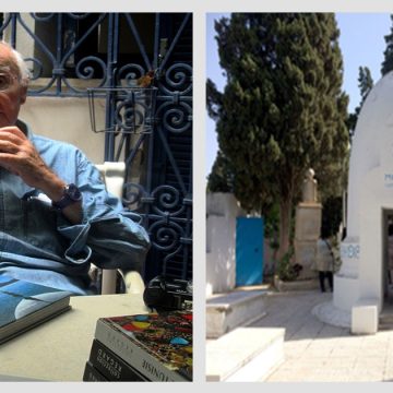 Tunisie : Jacques Pérez sera enterré demain au Cimetière du Borgel