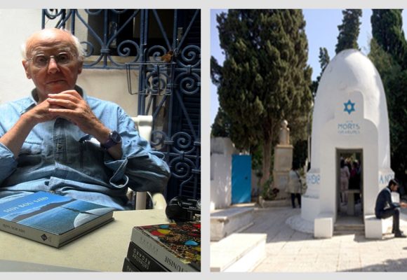 Tunisie : Jacques Pérez sera enterré demain au Cimetière du Borgel