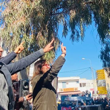 Tunisie – Jaouhar Ben Mbarek : «Kaïs Saïed a perdu les deux tiers de son électorat de 2019»