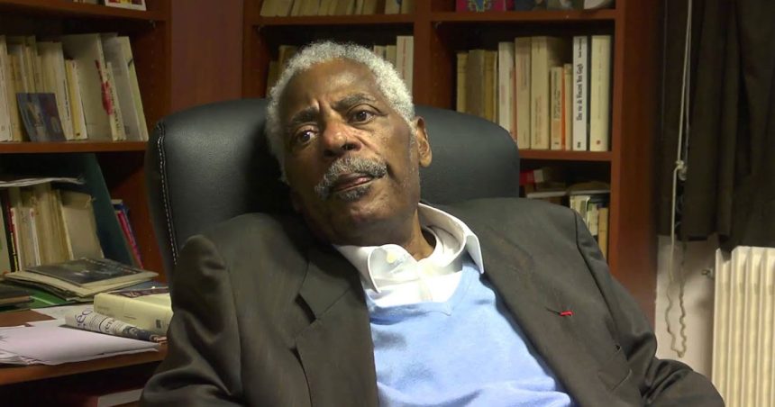 Le poème du dimanche : «Terre» de Jean Métellus