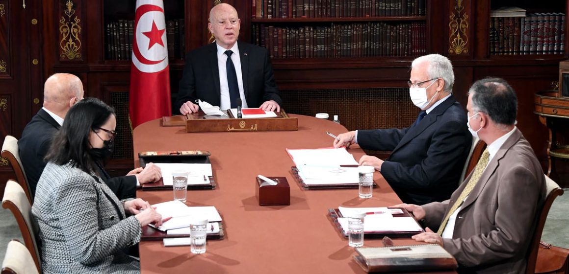 Tunisie : Comment Kaïs Saïed a préparé son hold-up constitutionnel
