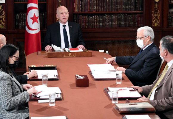 Tunisie : Comment Kaïs Saïed a préparé son hold-up constitutionnel
