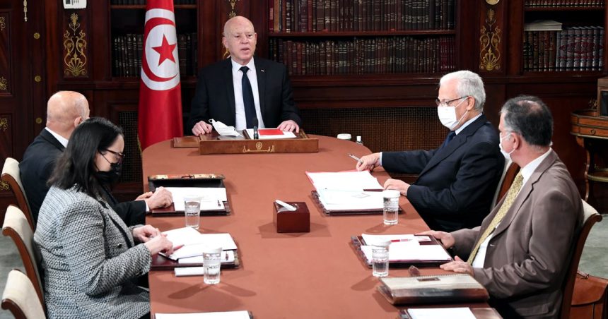 Tunisie : Comment Kaïs Saïed a préparé son hold-up constitutionnel