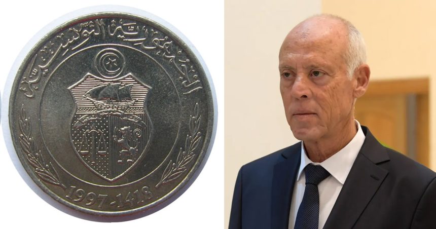 Tunisie: Kaïs Saïed sacrifie le dinar !