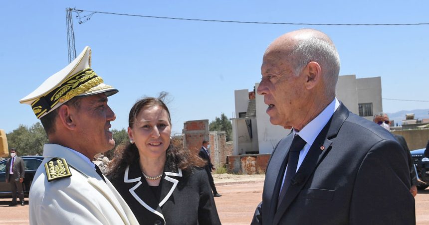 Tunisie : la seconde décennie de la révolution démarre sous de mauvais auspices