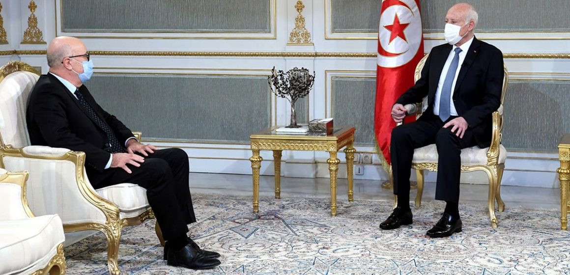 Tunisie : Marouane Abassi et le «dilemme du prisonnier»